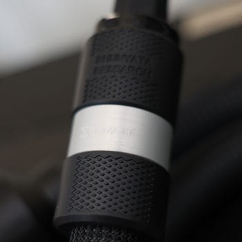 Shunyata Research Sigma EF Power Cable @ Audio Therapy