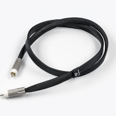 OePhi Ascendence Digital Cables @ Audio Therapy