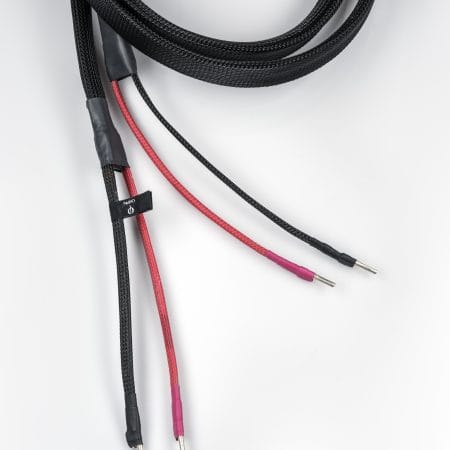 OePhi Ascendence Loudspeaker Cable