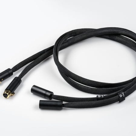 OePhi Ascendence Cables @ Audio Therapy