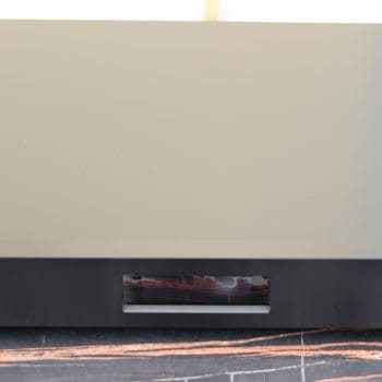 Melco N50 S38 @ Audio Therapy