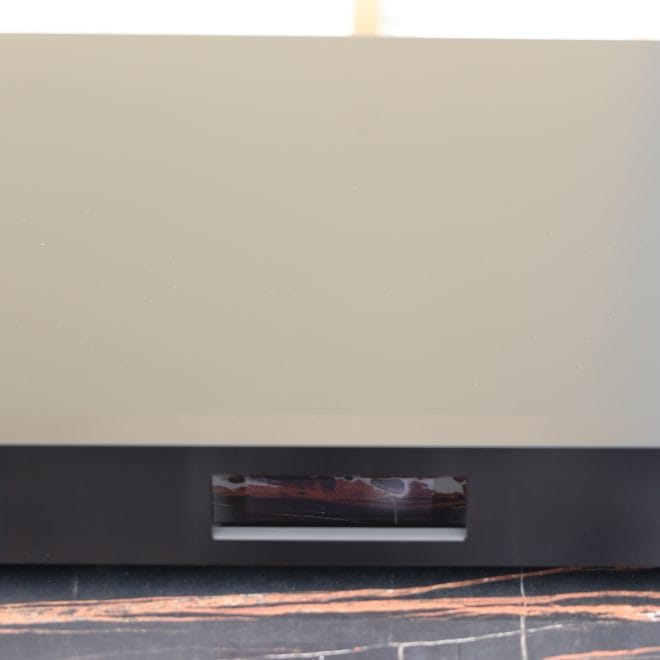 Melco N50 S38 @ Audio Therapy