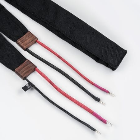 OePhi Transcendence Loudspeaker Cable @ Audio Therapy