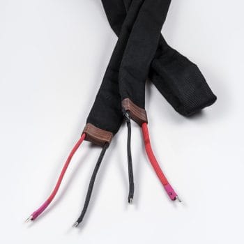 OePhi Transcendence Loudspeaker Cable @ Audio Therapy