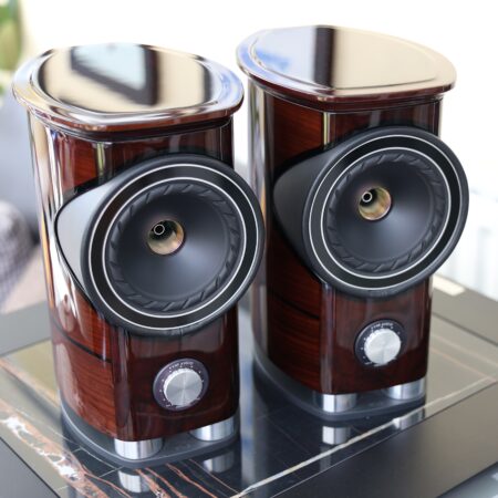 Fyne Audio F1-5 Speakers (Ex-Demo)