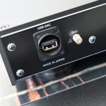 Melco N1ZS2 @ Audio Therapy