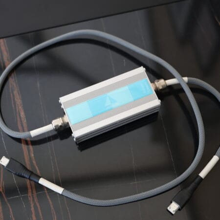 Vertex AQ Illimani Firewire Cable