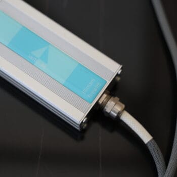 Vertex AQ Illimani Firewire Cable @ Audio Therapy