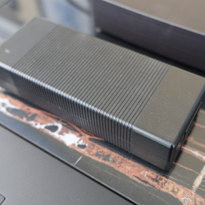Exogal Ion PowerDAC @ Audio Therapy
