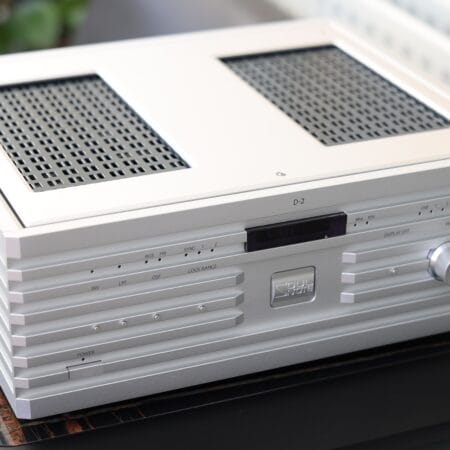 Soulnote D-2 DAC (Ex-Demo)