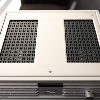 Soulnote D-2 DAC @ Audio Therapy