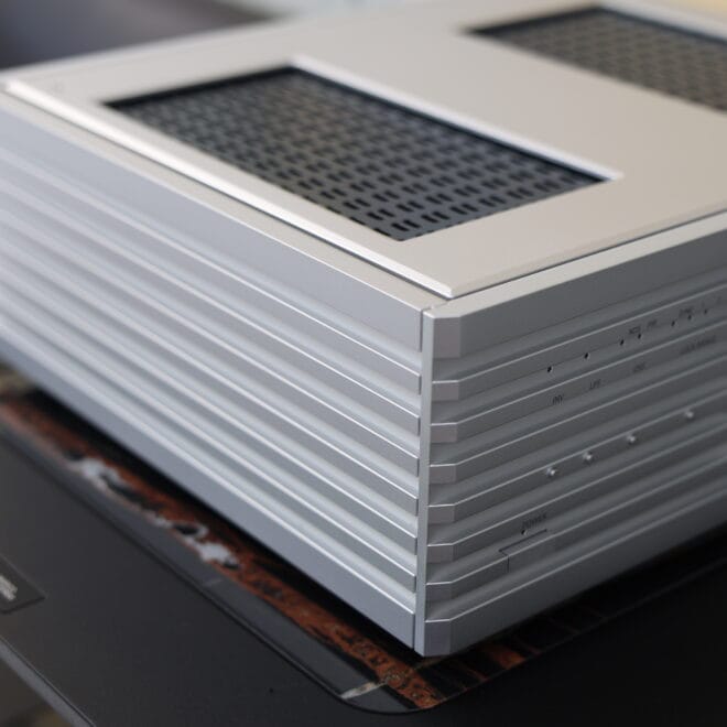 Soulnote D-2 DAC (Ex-Demo)