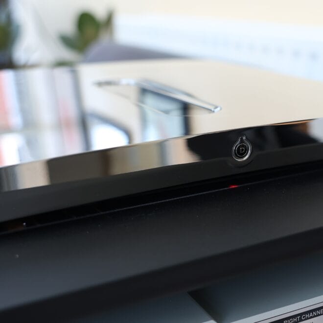 Devialet Expert 250 @ Audio Therapy
