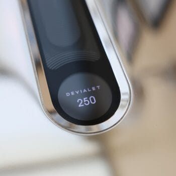 Devialet Expert 250 @ Audio Therapy