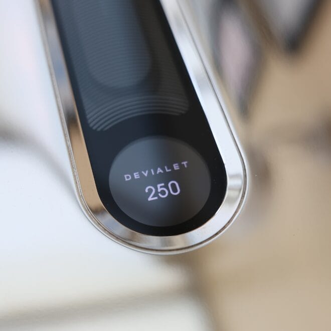 Devialet Expert 250 @ Audio Therapy