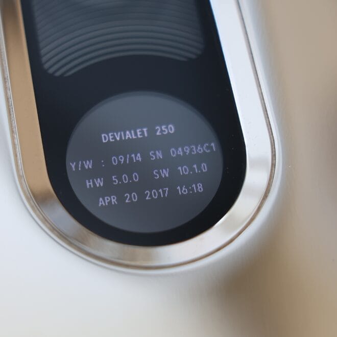 Devialet Expert 250 @ Audio Therapy