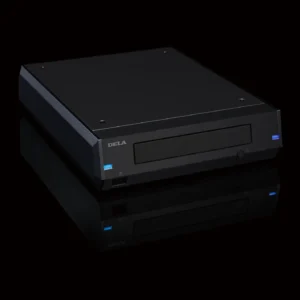 DELA D100 USB Optical Disc Drive