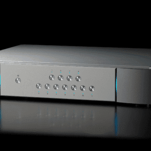 DELA S1 Network Switch