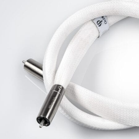 OePhi Immanence Digital Cable @ Audio Therapy