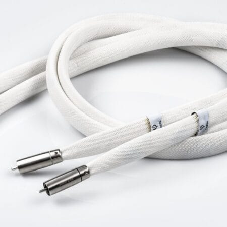 OePhi Immanence Interconnect Cable @ Audio Therapy