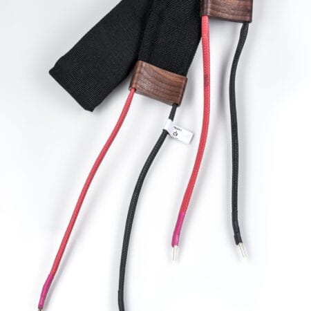 OePhi Immanence Speaker Cable @ Audio Therapy