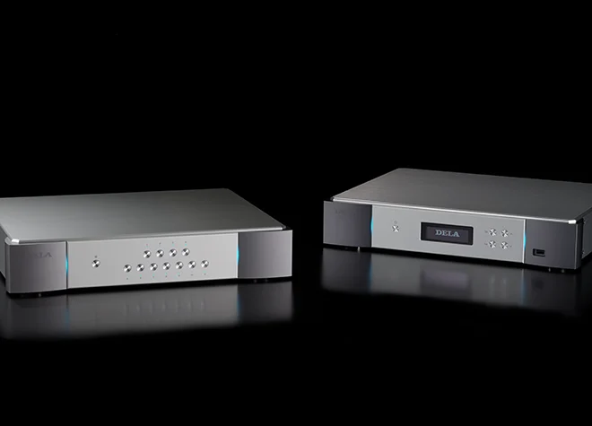 Melco becomes DELA: A New Chapter For Japanese Digital Excellence