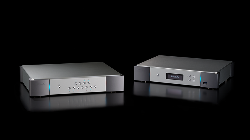 Melco becomes DELA: A New Chapter For Japanese Digital Excellence