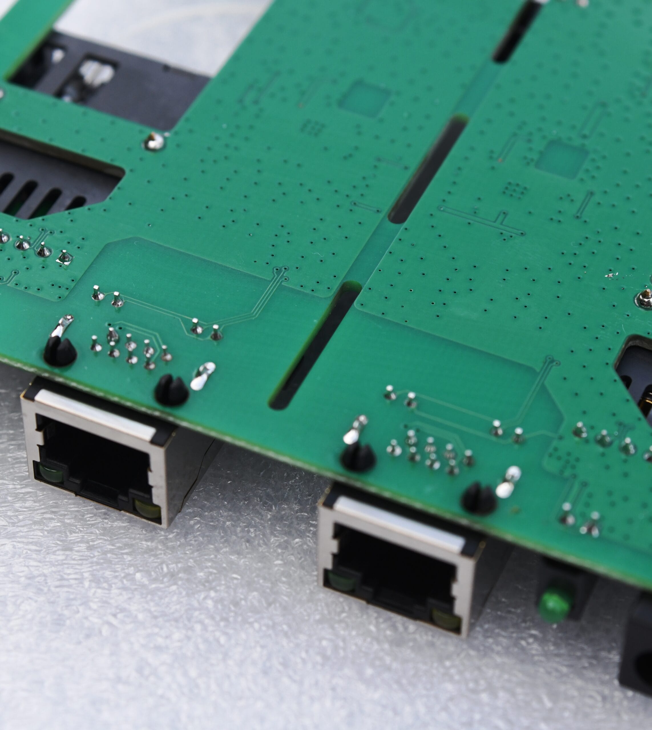 ADOT ONI-100 Optical Network Isolator @ Audio Therapy