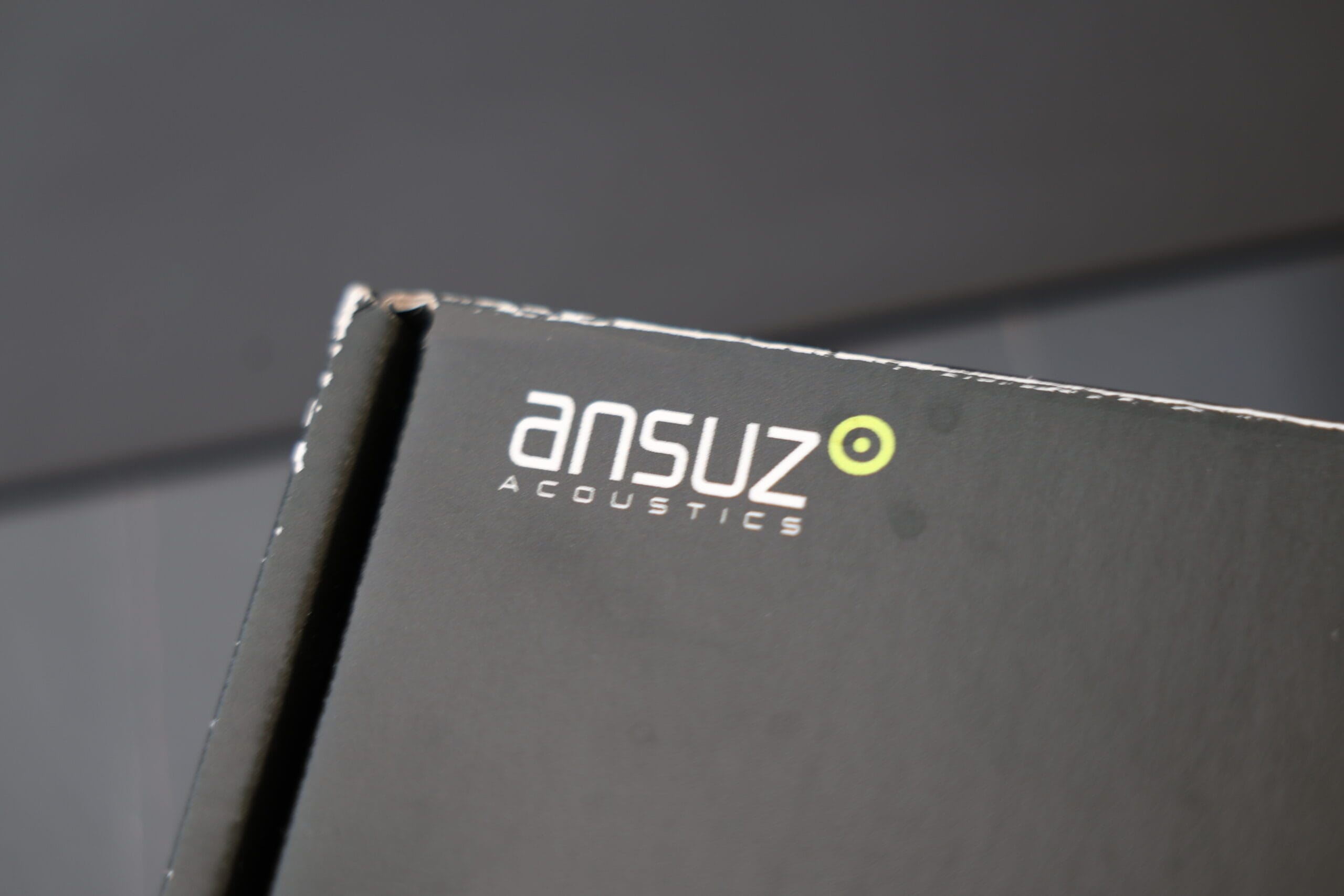 Ansuz X2 Ethernet Cable @ Audio Therapy