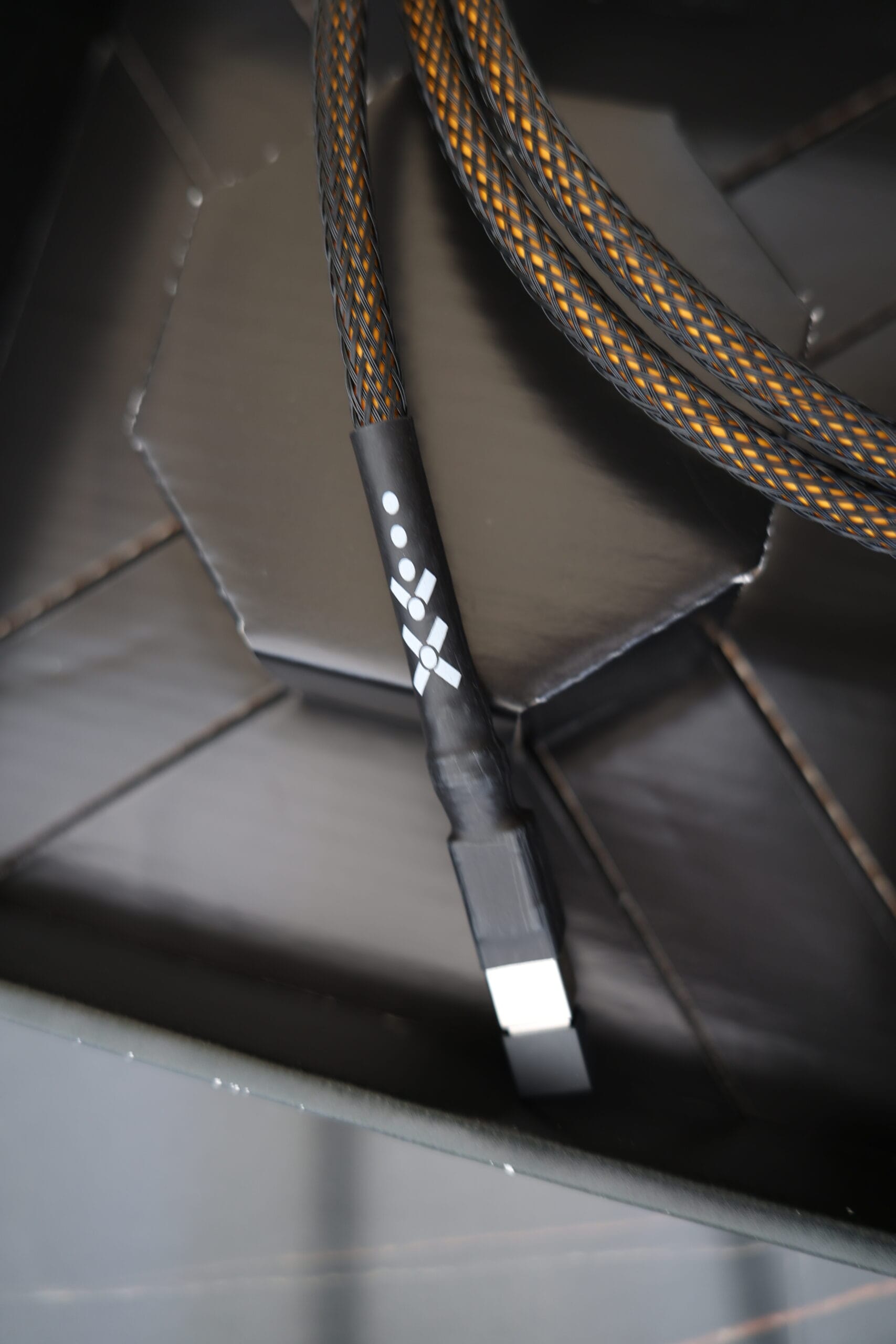 Ansuz X2 Ethernet Cable @ Audio Therapy