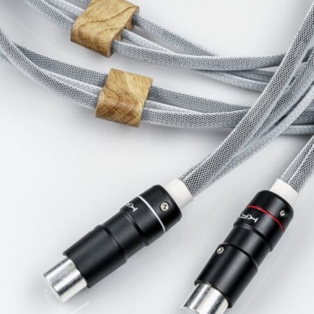 OePhi Reference Digital Cables @ Audio Therapy