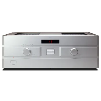 Soulnote A-2 ver2 Integrated Amplifier | Audio Therapy