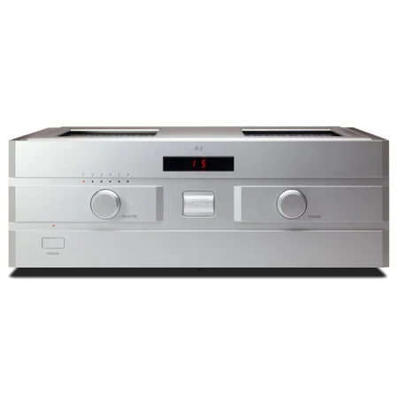 Soulnote A-2 ver2 Integrated Amplifier