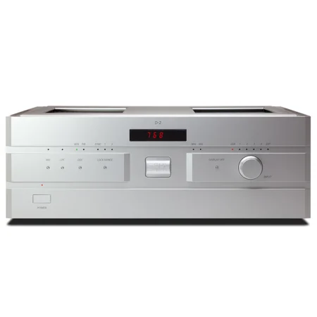 Soulnote D-2 ver2 Digital to Analogue Converter