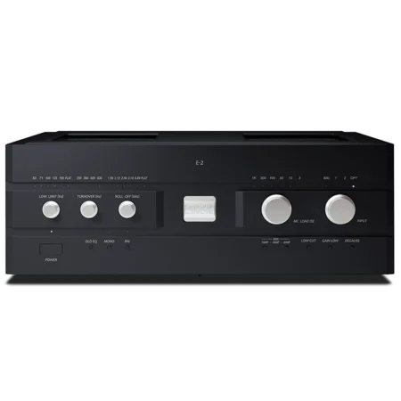 Soulnote E-2 ver2 Phono Stage