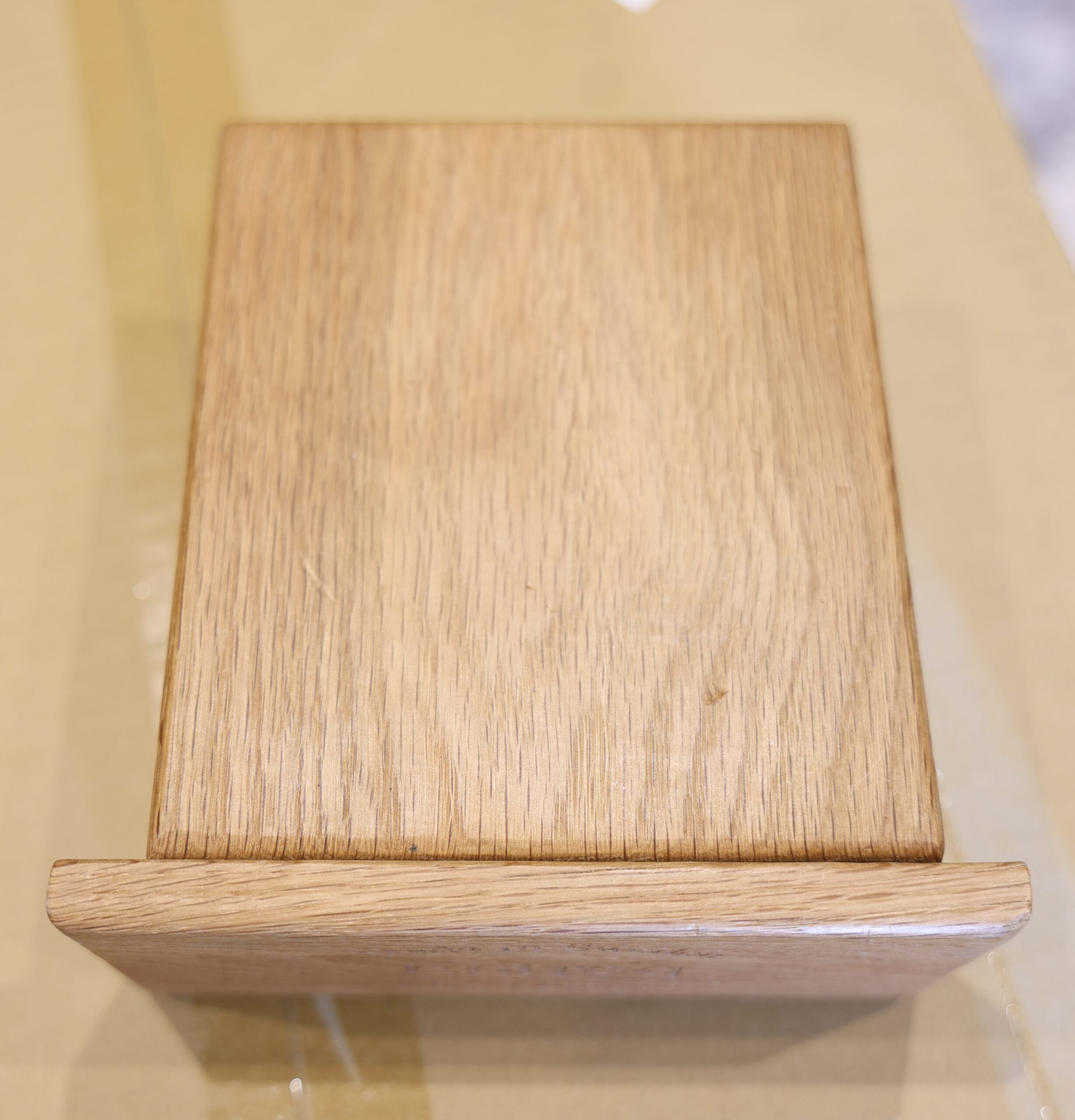 Entreq Silver Minimus Ground Box @ Audio Therapy