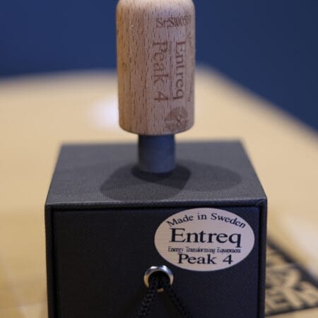 Entreq Peak 4 Ground Post