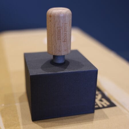 Entreq Everest Ground Post