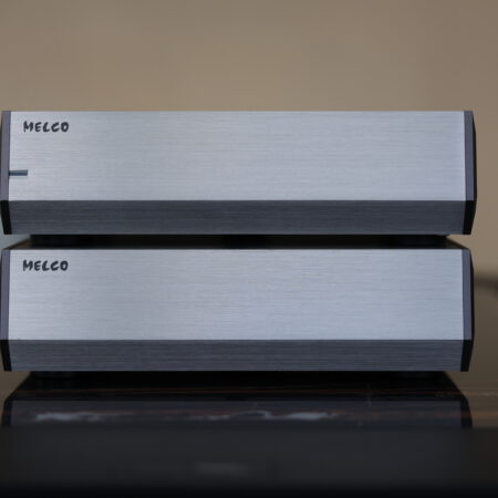 Melco S10 Network Switch