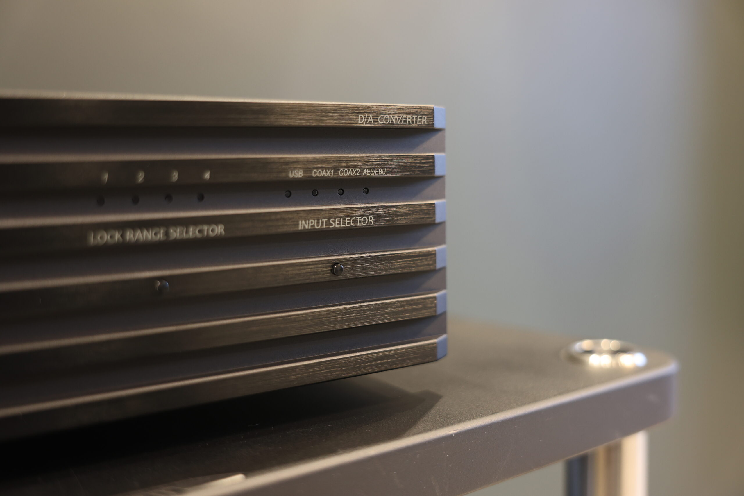 Soulnote D-1N DAC @ Audio Therapy