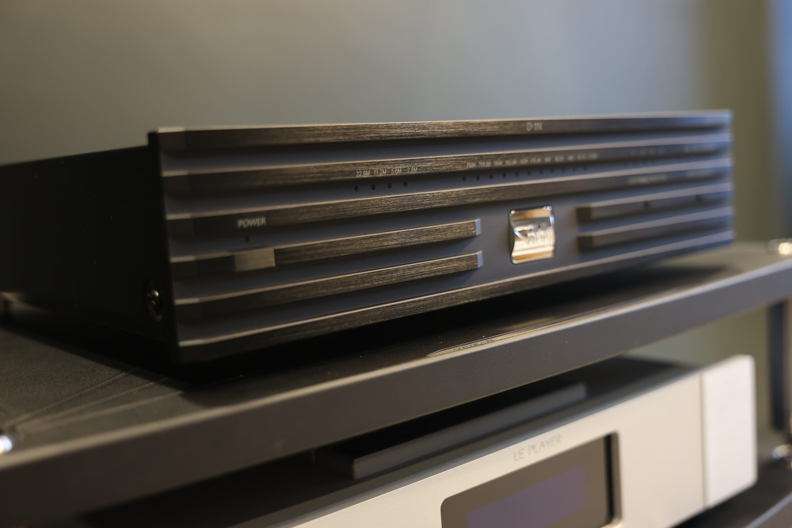 Soulnote D-1N DAC @ Audio Therapy