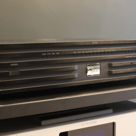 Soulnote D-1N DAC (Ex-Demo)