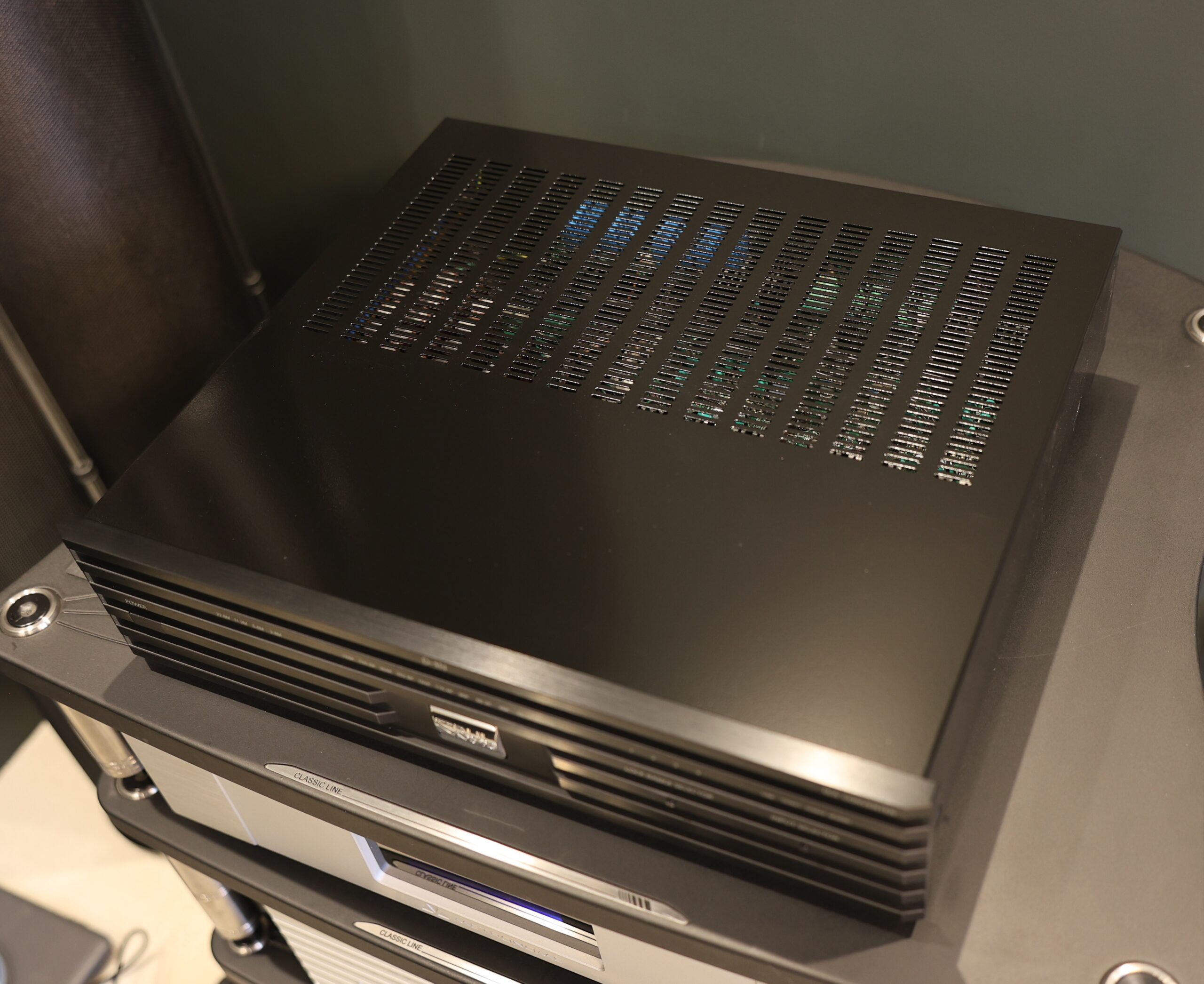 Soulnote D-1N DAC @ Audio Therapy