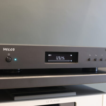 Melco N1ZH/2 Music Library 6TB EX
