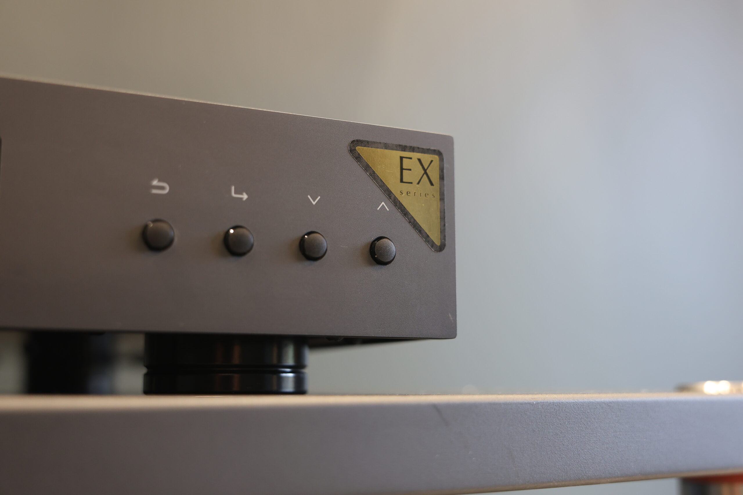 Melco N1ZH/2 Music Library 6TB EX @ Audio Therapy