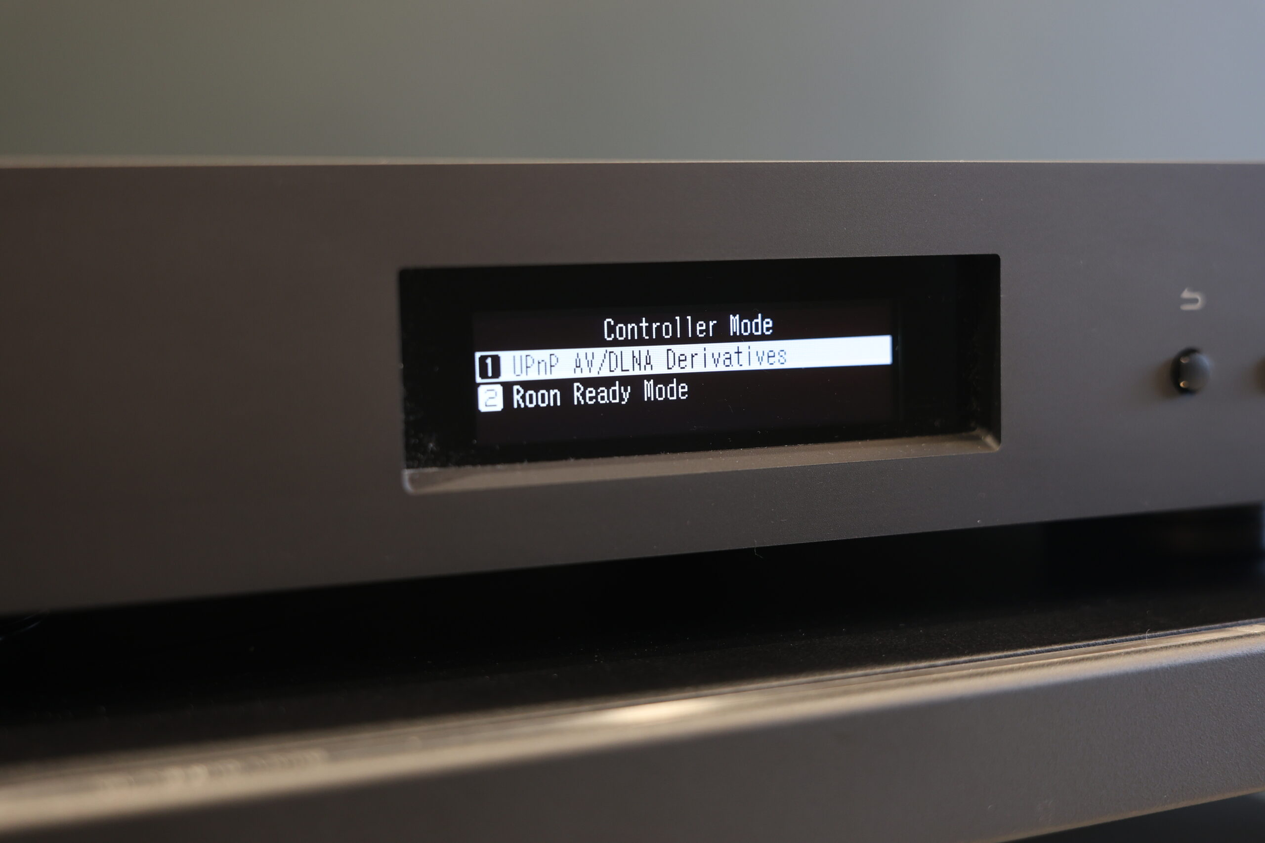 Melco N1ZH/2 Music Library 6TB EX @ Audio Therapy