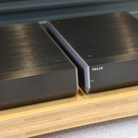 Melco S10 Network Switch