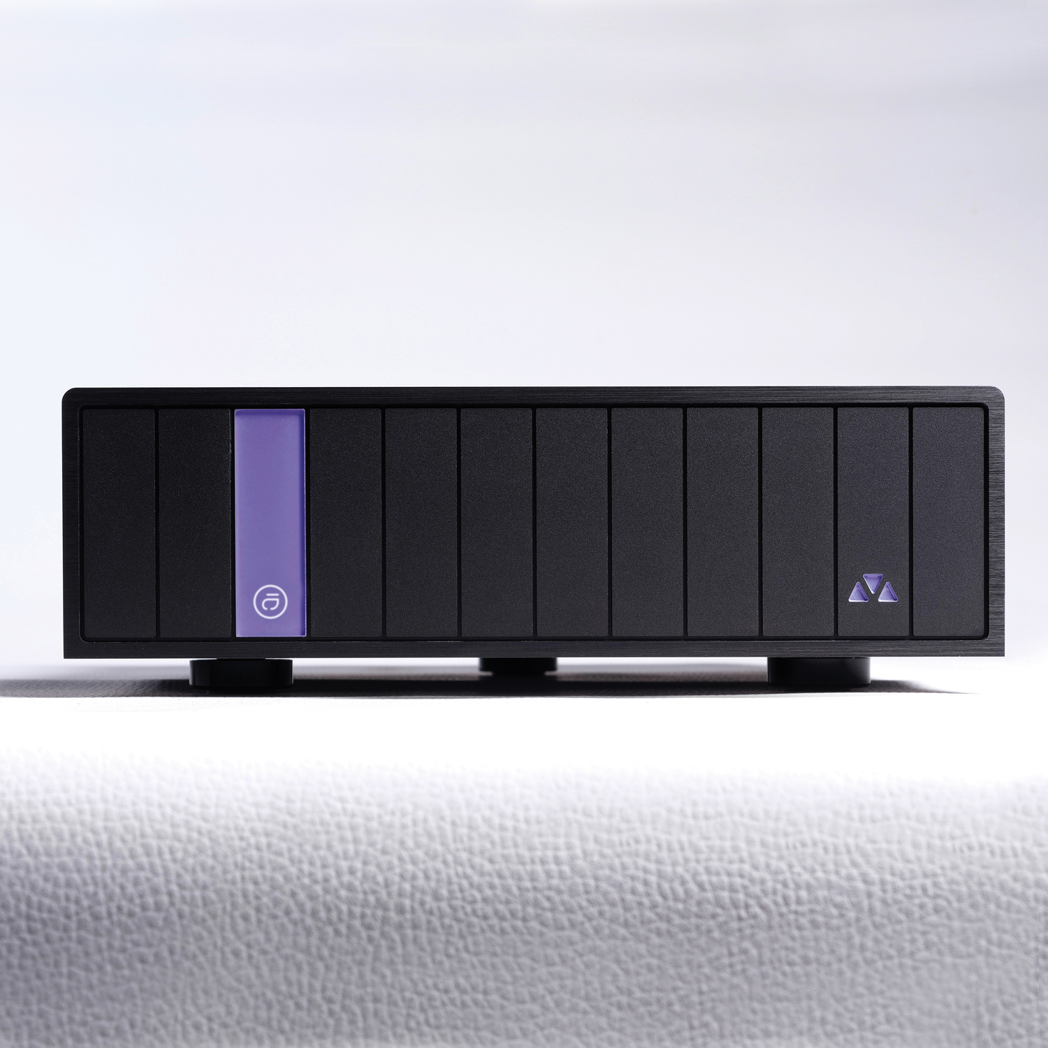 Metronome DSAS Audio Server @ Audio Therapy