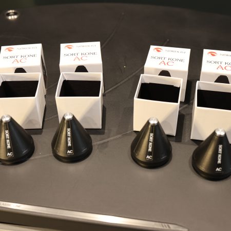 Nordost Sort Kone AC x 4