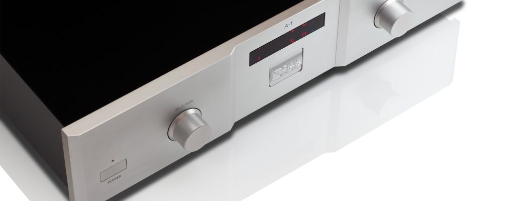 Soulnote A1 ver 2 Integrated Amplifier @ Audio Therapy